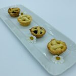 Crostatine low Carbo